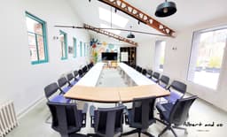 Salle