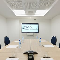Salle