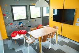 Salle