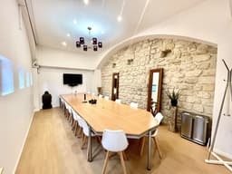 Salle
