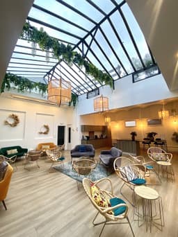 Salle