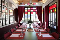 Salle
