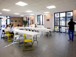 Salle