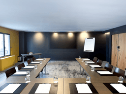 Salle