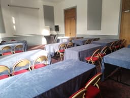 Salle