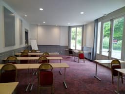 Salle