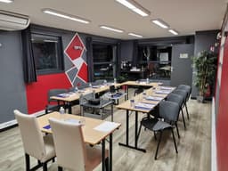 Salle
