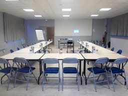 Salle