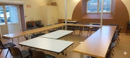 Salle