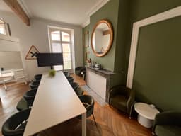Salle