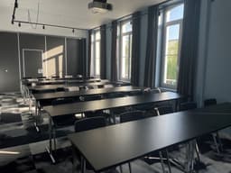 Salle