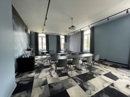 Salle
