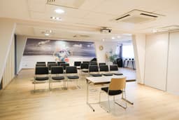 Salle