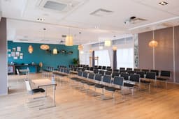 Salle