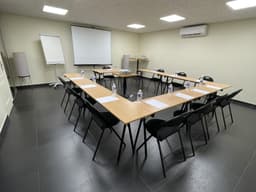 Salle