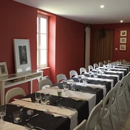 Salle