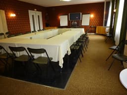 Salle