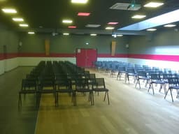Salle