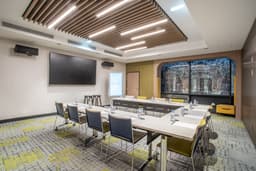 Salle