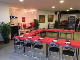 Salle