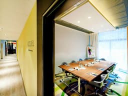 Salle