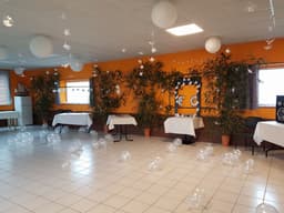 Salle