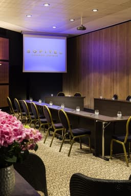 Salle