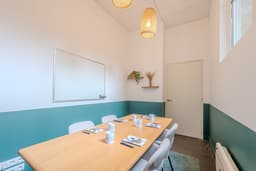 Salle