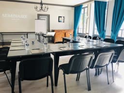 Salle