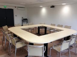 Salle
