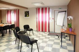 Salle