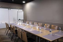 Salle
