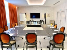 Salle