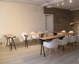 Salle