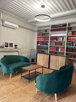 Salle