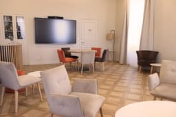 Salle