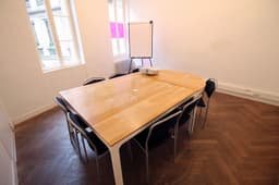 Salle