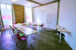 Salle