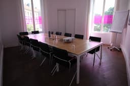 Salle