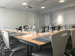 Salle