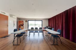 Salle