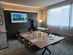 Salle