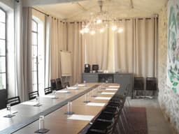 Salle