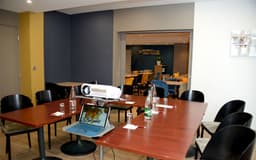 Salle