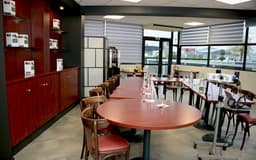 Salle