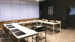 Salle