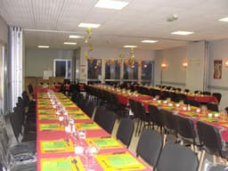 Salle