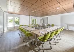 Salle