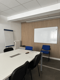 Salle