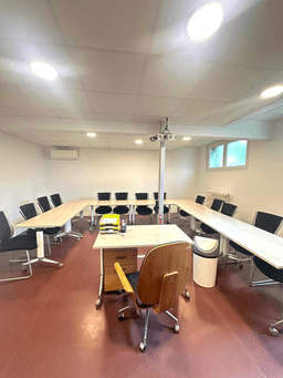 Salle